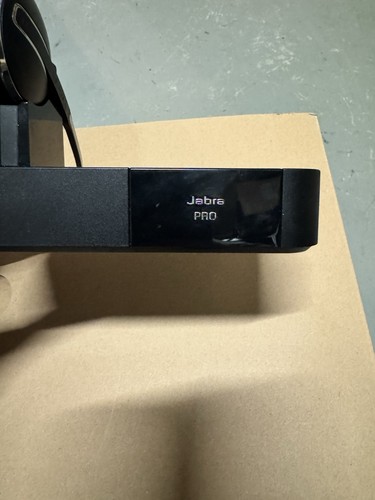 Jabra pro 9400bs - pro, bluetooth