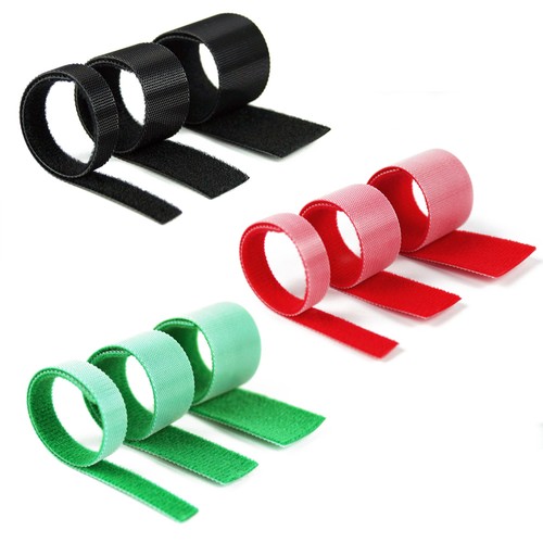 Beidseitig klettband back - 2,