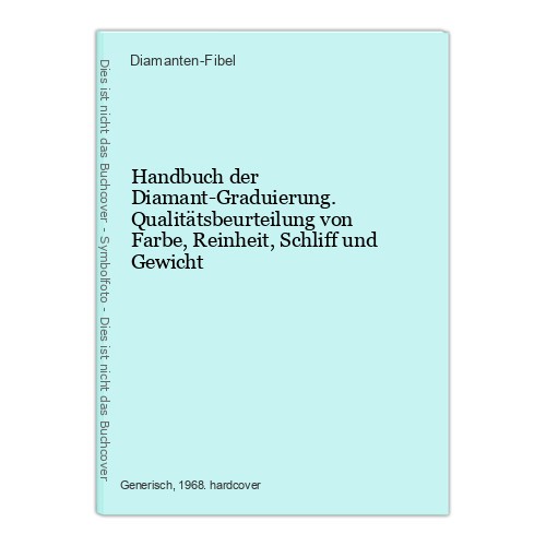 Handbuch der
