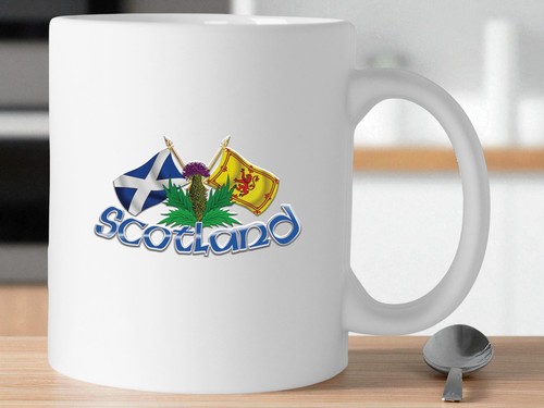 Schottland flaggen designs - schottland, 11