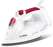 Bosch Buegeleisen