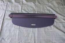 Laderaumabdeckung Hutablage