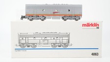 Märklin H0 4063 Diesellok BR