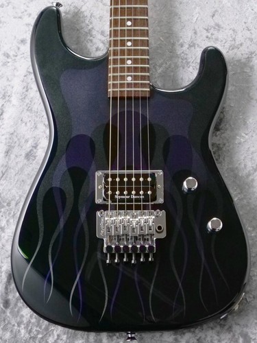 Charvel custom shop san - custom,