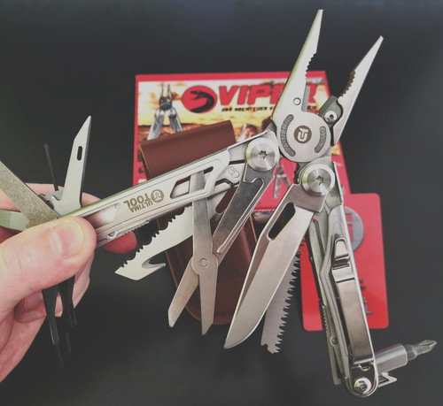 Multitool zange taschenmesser - zange,