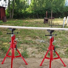 2500lbs rohrstütze - 2500lbs,