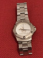 Polo Club Damen Uhr
