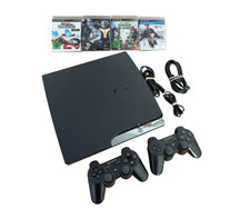 Sony PlayStation 3 PS3 Slim