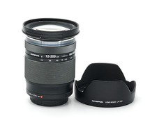 Olympus M.Zuiko Digital ED