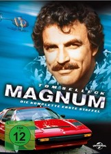 Magnum season - season, 1