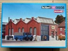Kibri 9808 bausatz ovp - kibri,