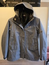 Jack Wolfskin Damen 2 in 1