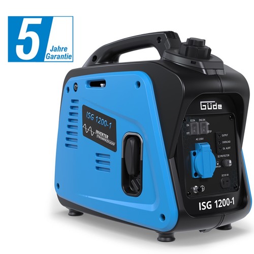 Güde inverter stromerzeuger - güde,
