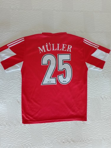Thomas müller bayern mümchen - bayern,