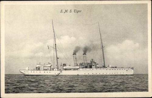 Deutsches kriegsschiff - deutsches,