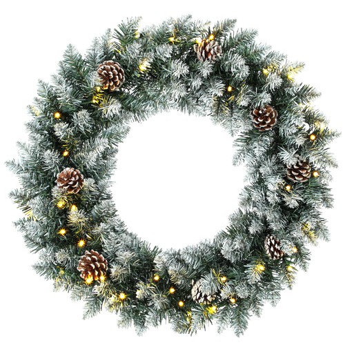 Weihnachtskranz cm - 60,