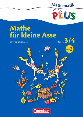 Mathematik plus 4 - mathematik,