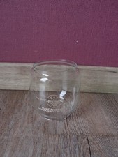 BAT Ersatzglas Glaszylinder