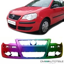 für VW Polo 9N3 Stoßstange