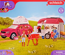 SCHLEICH 42535 Horse Club