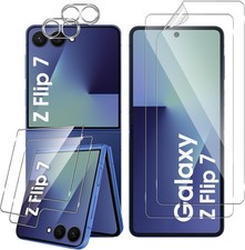 6in1 Schutzglas ( Display +