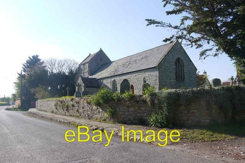 Foto 6x4 stawell kirche - stawell,