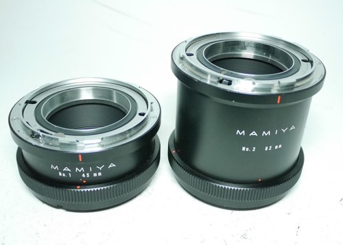 Mamiya rb67 45mm no 2 - no.1,