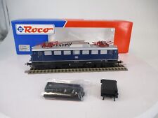 Roco Spur H0 43392 Elektrolok