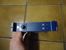 BUDERUS Ecomatic Modul M006 Warmwasser M 006 blau HS3204 HS3206 HS3301 usw.