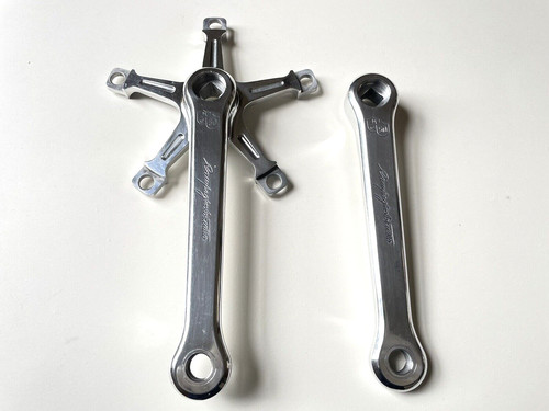 Vintage 1983 campagnolo 50th - *vintage,