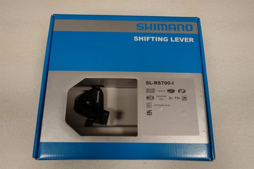Shimano 700 schalthebelsatz - shimano,