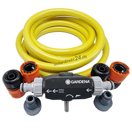 Gardena einfüllpumpe für - einfüllpumpe,