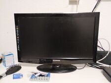 Fernseher mit Receiver