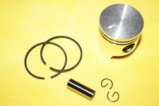 Kolben 34 mm Kolbensatz Kolbenringe Ringe Stihl FS BG BR SH BT HL MM 55 45 46 38