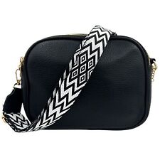 Umhängetasche Crossbody Bag Damen Handtasche Set Damentasche Schultertasche