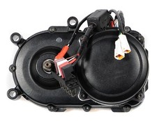 Impulse 2.3 Mittelmotor