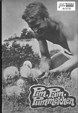 NFP 5710 | PIM, PAM, PUMMELCHEN | Manfred Heidenreich, Ilka Badendick