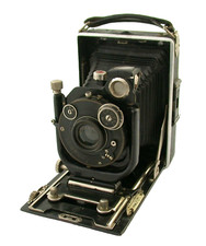 K# ZEISS IKON 6x9 Platten