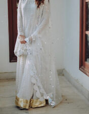 bollywood kleid sharara Designer