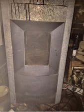 Rika Rio Pellettsofen