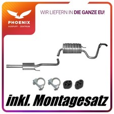 für Hyundai I30 1.4 (11-15)