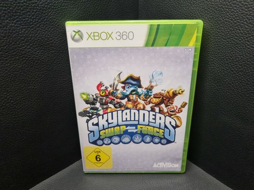 Xbox 360 skylanders - xbox,