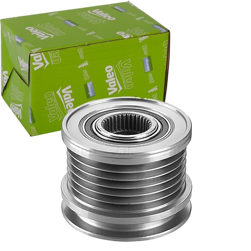 Valeo generatorfreilauf - valeo,