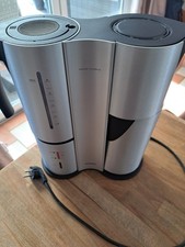 Siemens Porsche Design Kaffeemaschine TC91100
