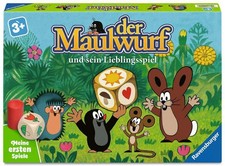 Ravensburger Der Maulwurf und