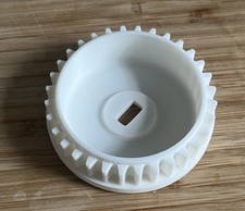 Ersatzteil Zahnrad LG Side by