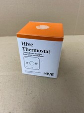 Hive Thermostat