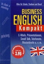 Business Englisch Kompakt