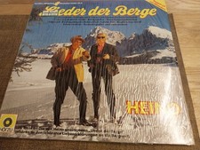 Heino - Lieder Der Berge