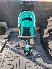 Hauck Shopper Neo baby